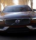 Volvo Concept Estate
