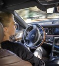 Mercedes-Benz S500 Inteligent Drive