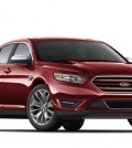 2015 Ford Taurus