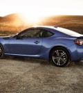 2016 Subaru BRZ