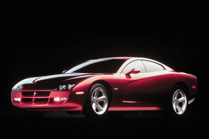 1999 Dodge Charger R/T Concept