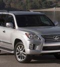 Lexus LX 570