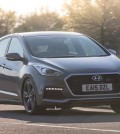 2015 Hyundai i30 Turbo