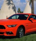 2015 Ford Mustang GT