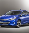 2016 Chevrolet Volt
