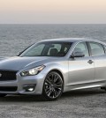 2016 Infiniti Q70 Premium Select Edition