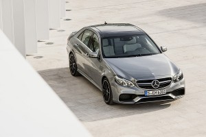 2014 E63 AMG 4MATIC Sedan