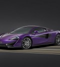 2015 McLaren 570S by MSO