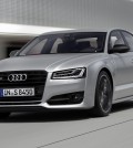 Audi S8 Plus