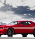 2015 Dodge Challenger SRT Hellcat