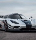 Koenigsegg One:1