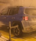 New Fiat Chrysler dyno