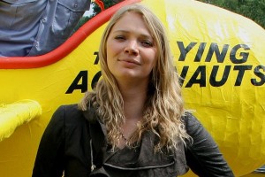 Jodie Kidd