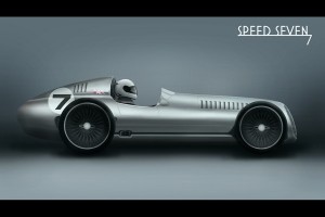 Kahn Speed 7