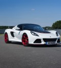 Lotus Exige 360 Cup