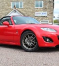MX-5 Miata BBR Super 225