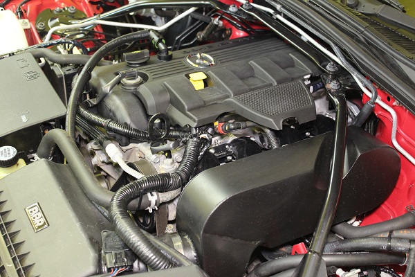 MX-5 Miata BBR Super 225