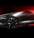 2015 Mazda Koeru Concept