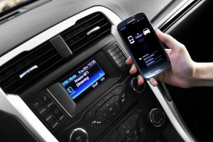 Ford Sync