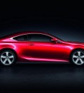 Lexus RC 200t