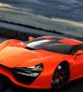 Trion Nemesis RR