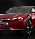 Mazda Koeru Concept