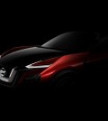 Nissan Crossover Concept