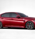 2016 Alfa Romeo Giulia