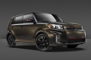 2015 Scion xB 686 Parklan Edition