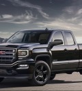 2016 GMC Sierra Elevation Edition