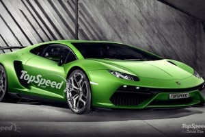 TopSpeed Lamborghini Centenario LP 770-4 rendering