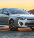 2016 Lancer GT