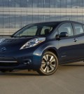 2016 Nissan Leaf