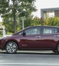 2016 Nissan Leaf