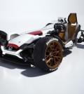 Honda Project 2&4 Concept