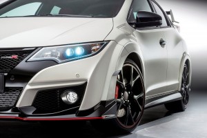 Honda Civic Type-R