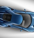 New Ford GT