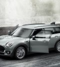 2016 Mini Clubman