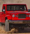 Jeep J-12 concept