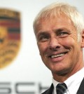 Matthias Müller