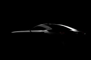 Mazda Sports Car Concept