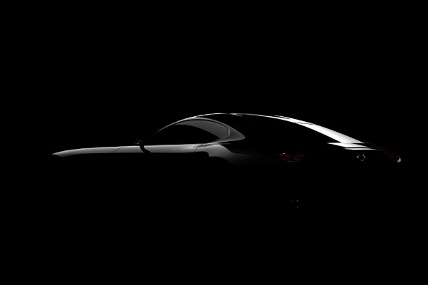 Mazda Sports Car Concept