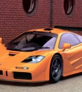 McLaren F1