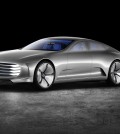 Mercedes-Benz “Concept IAA”