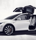 2016 Tesla Model X