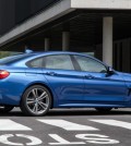 BMW 428i Gran Coupe