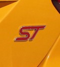 ST Badge
