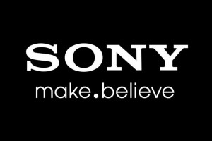 Sony logo