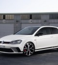 VW GTI Clubsport