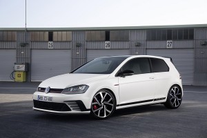 VW GTI Clubsport